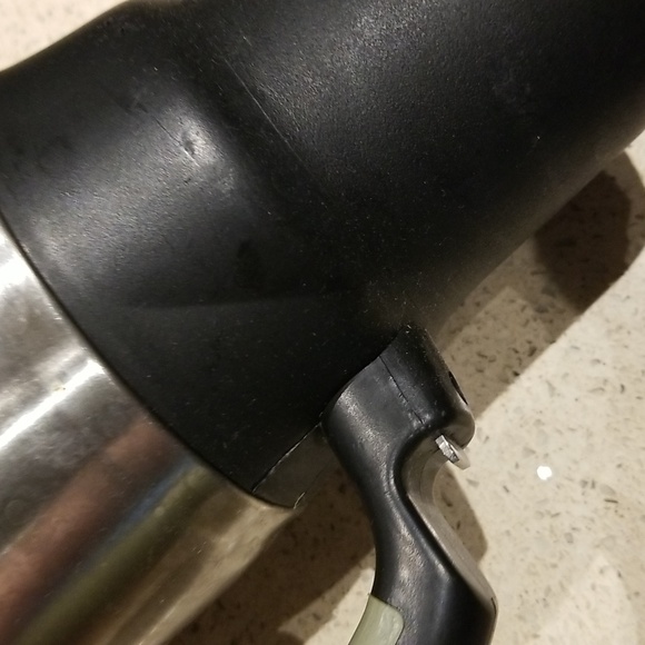 Bubba Keg twist top lid handy bottle opener on handle - Picture 2 of 4